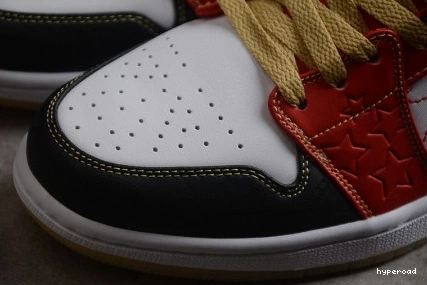 Hyperoad “XQ” Air Jordan 1 Mid 0724